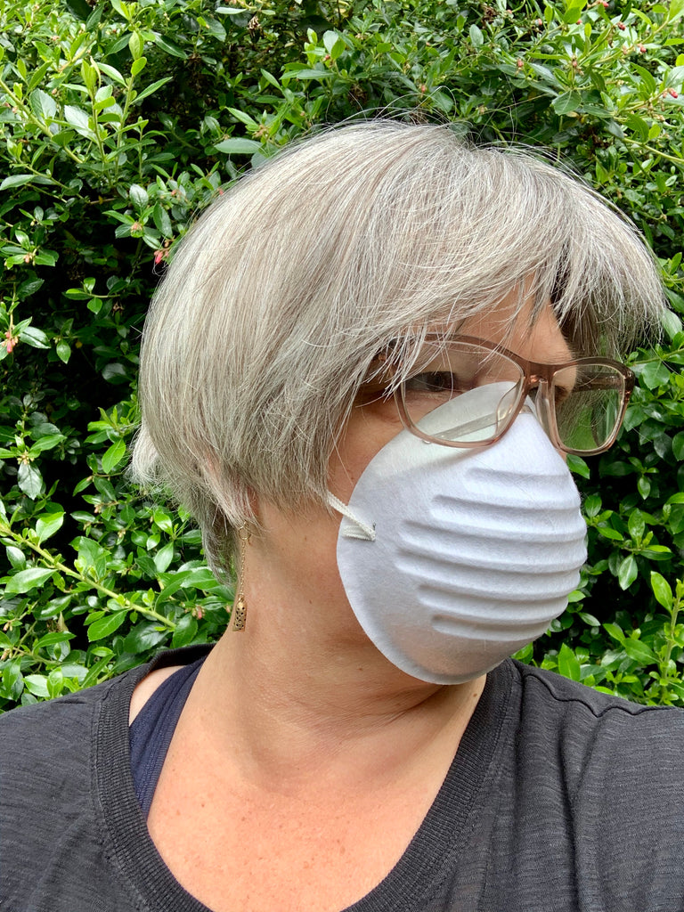 Are those your {earrings}?