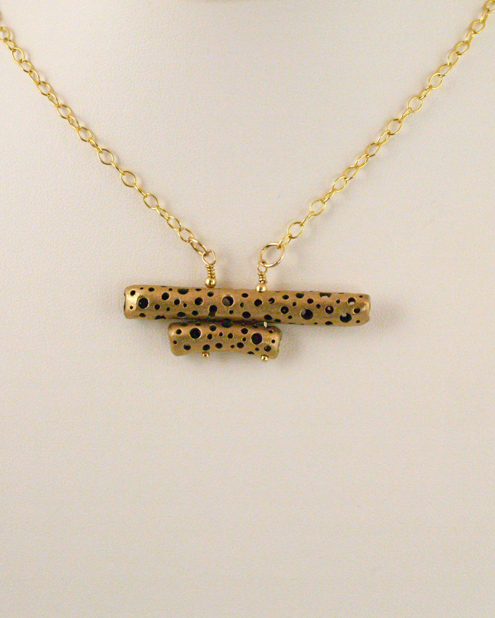 Petite Martinique Necklace