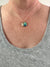 Ocean Pool Necklace I
