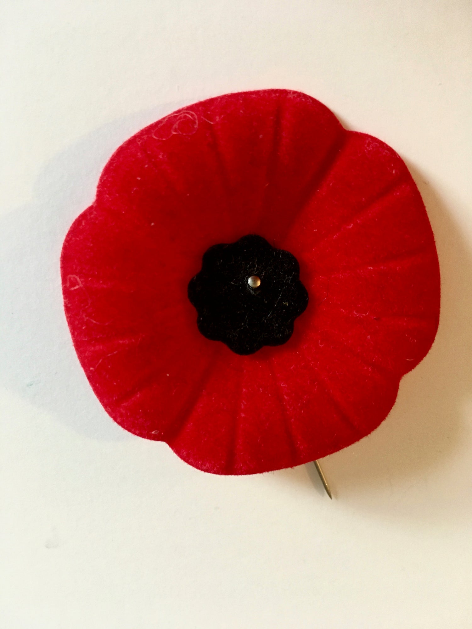 Lest We Forget