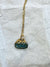 Mini Droplet South Pacific Necklace