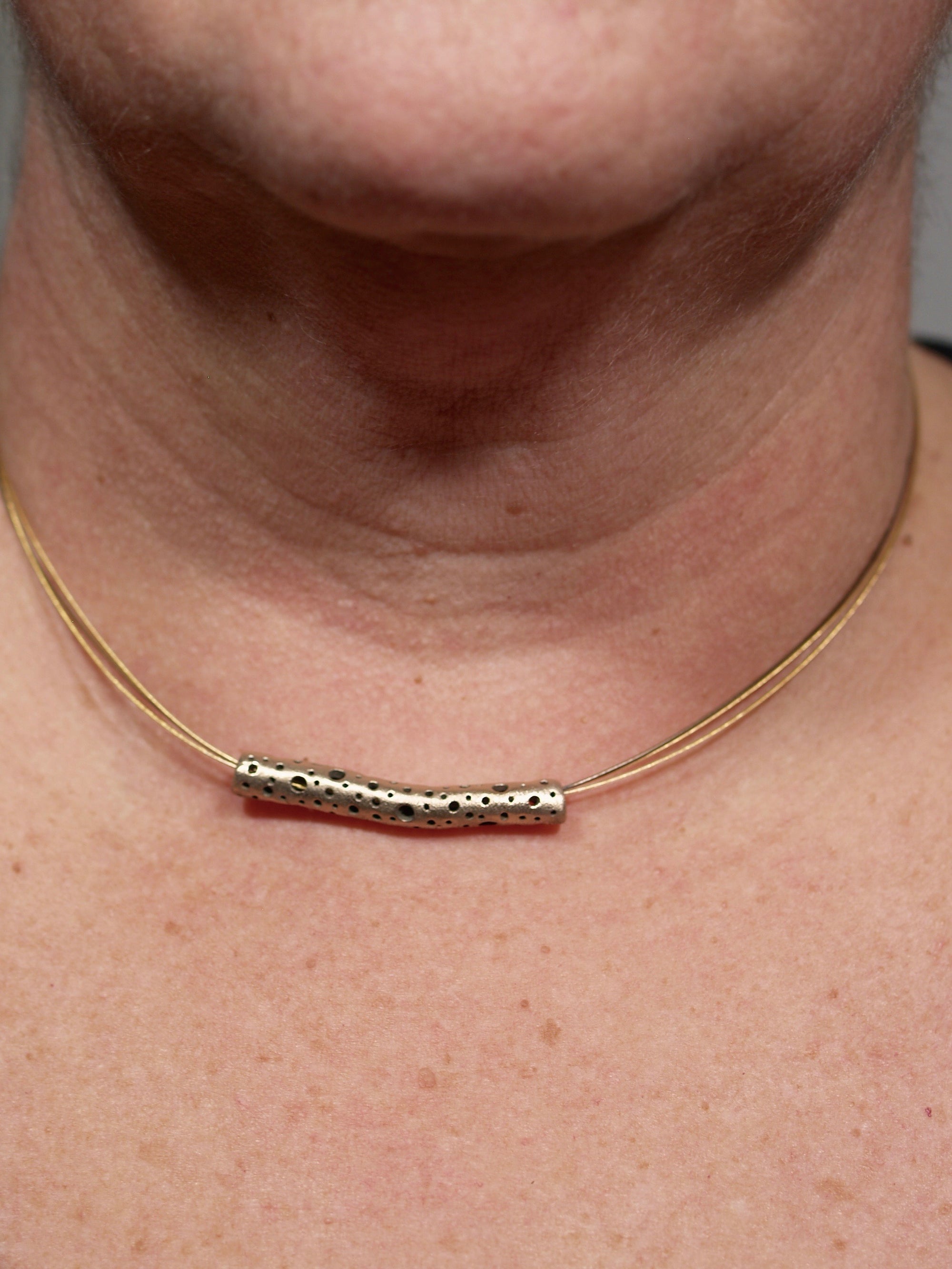 Caprice Necklace