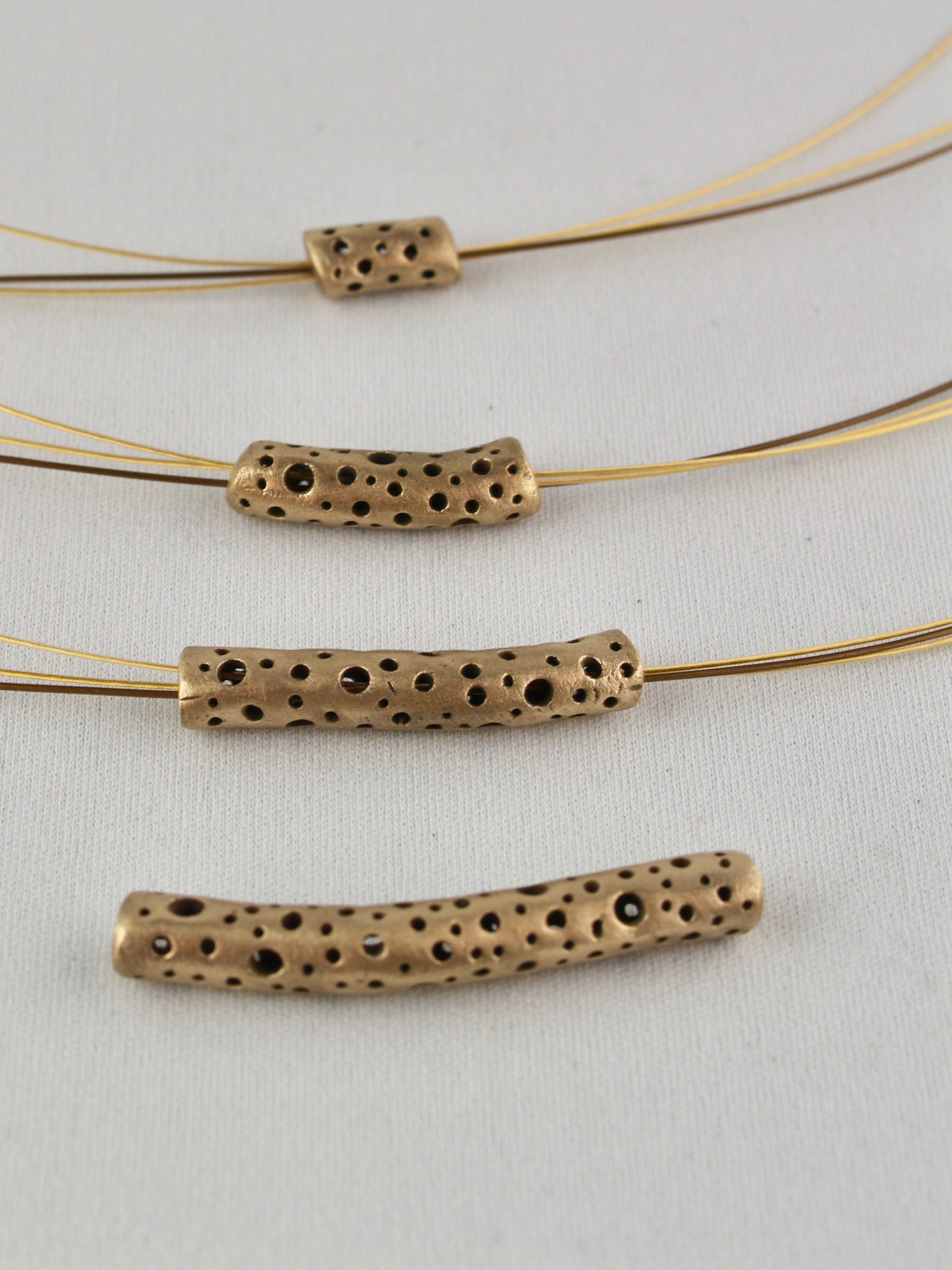 Caprice Necklace