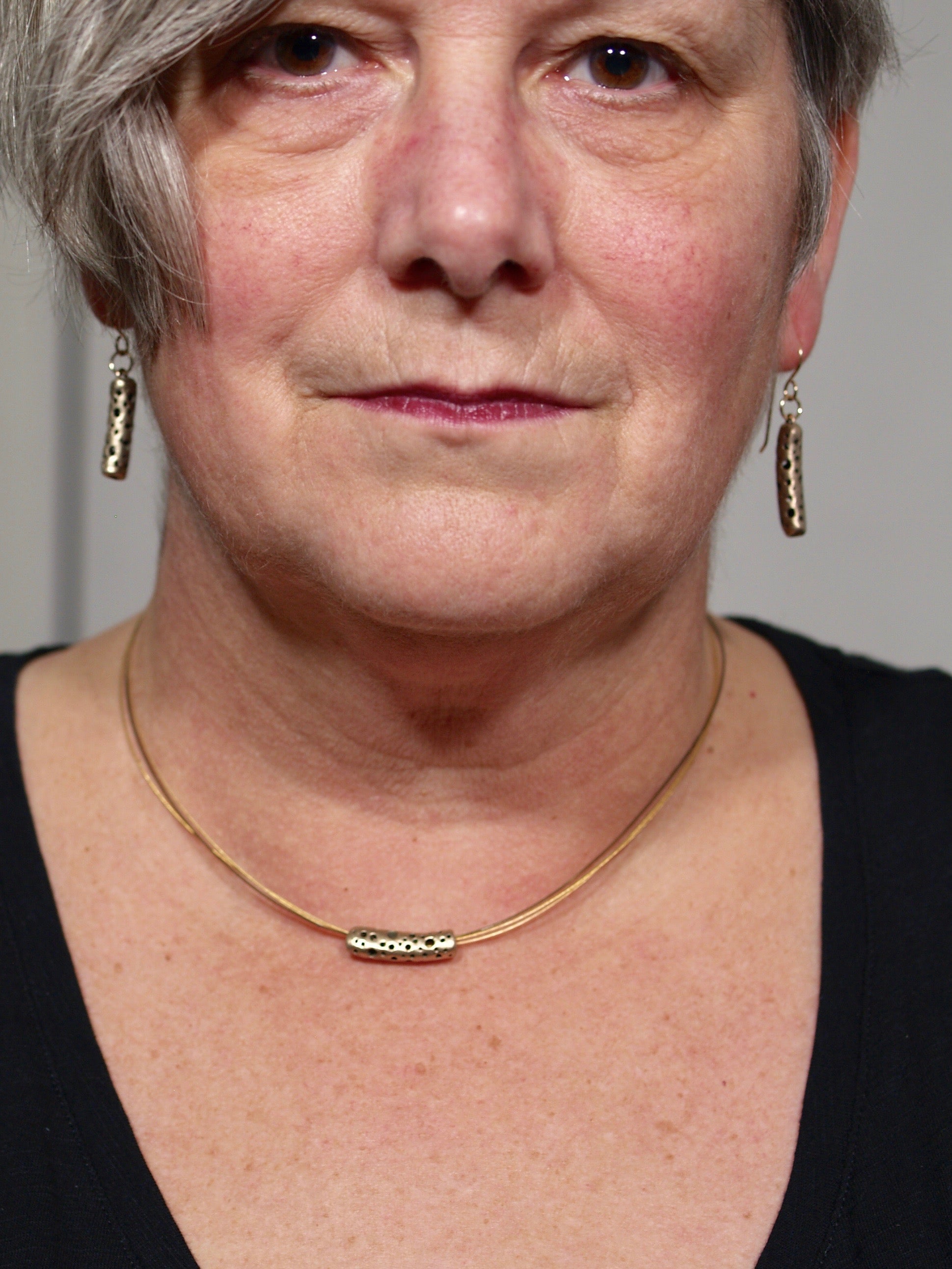 Caprice Necklace