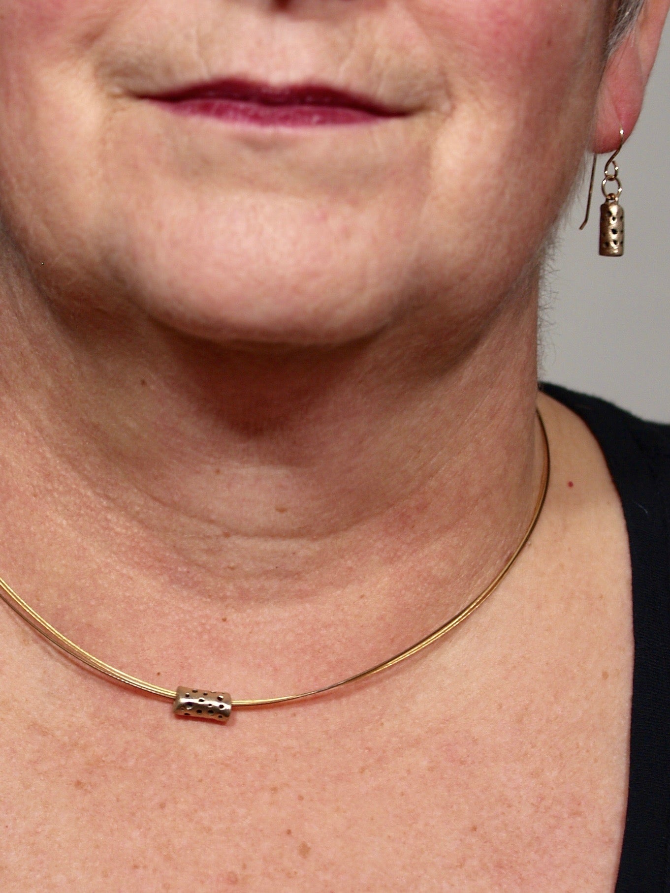 Caprice Necklace