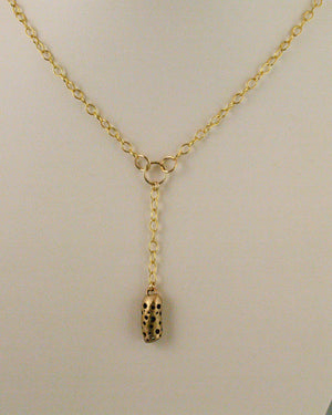 Capella Necklace