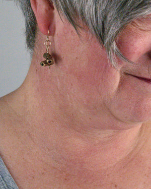 Marquesas Earring