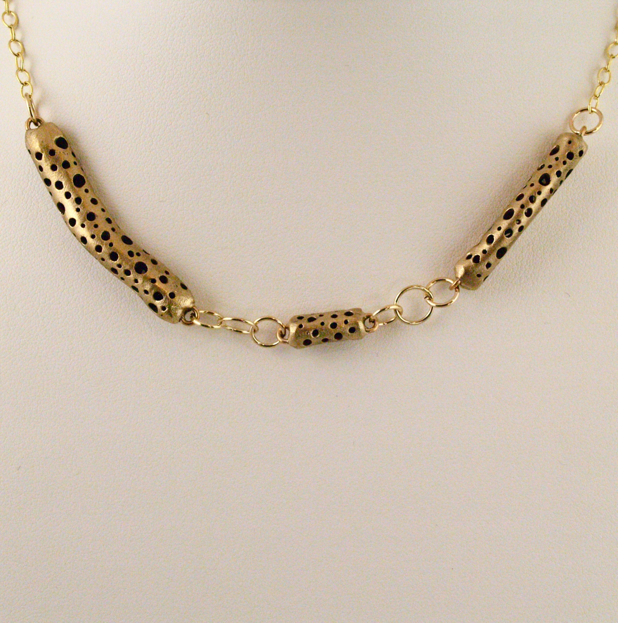 Ballenas Necklace