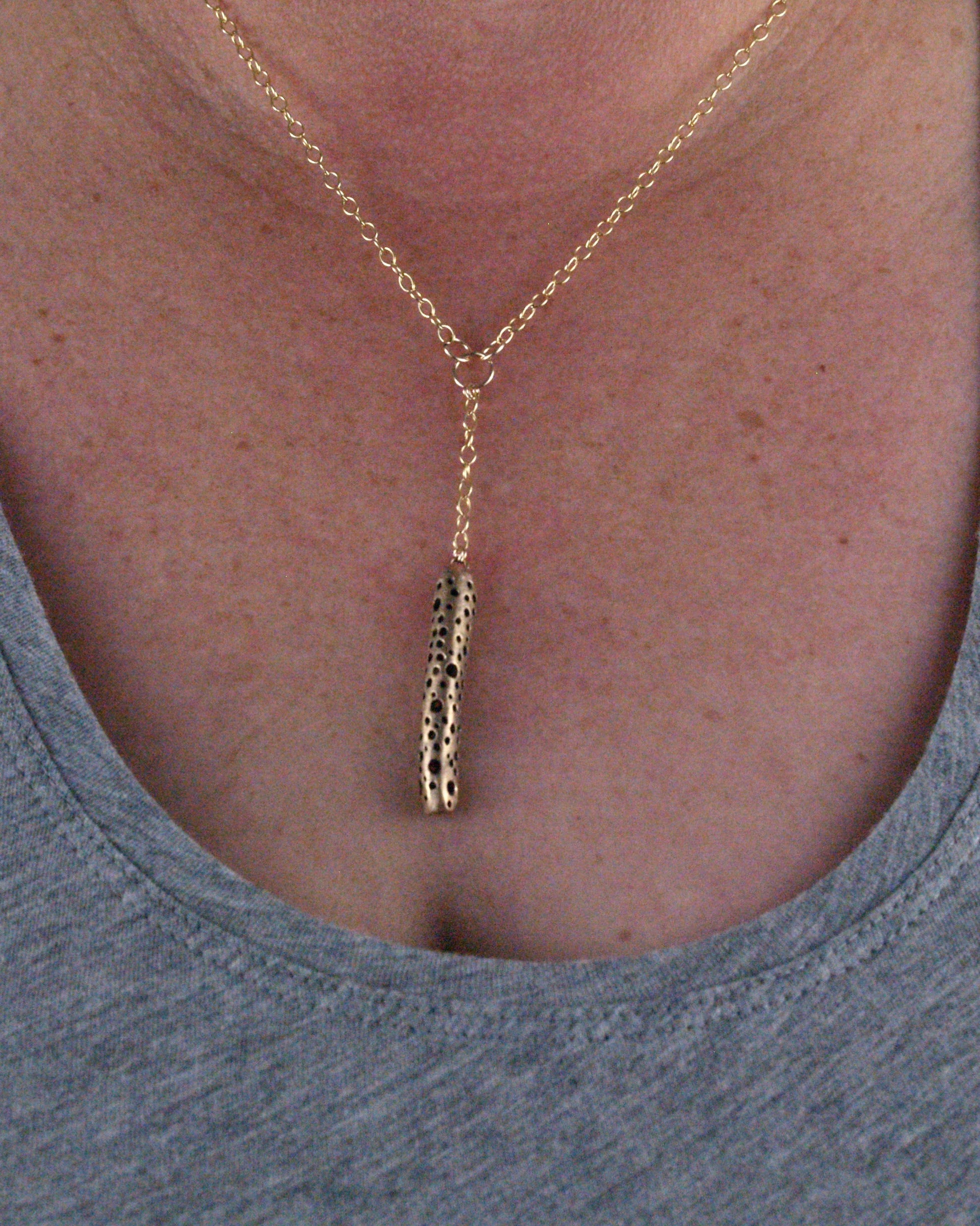 Capella Necklace