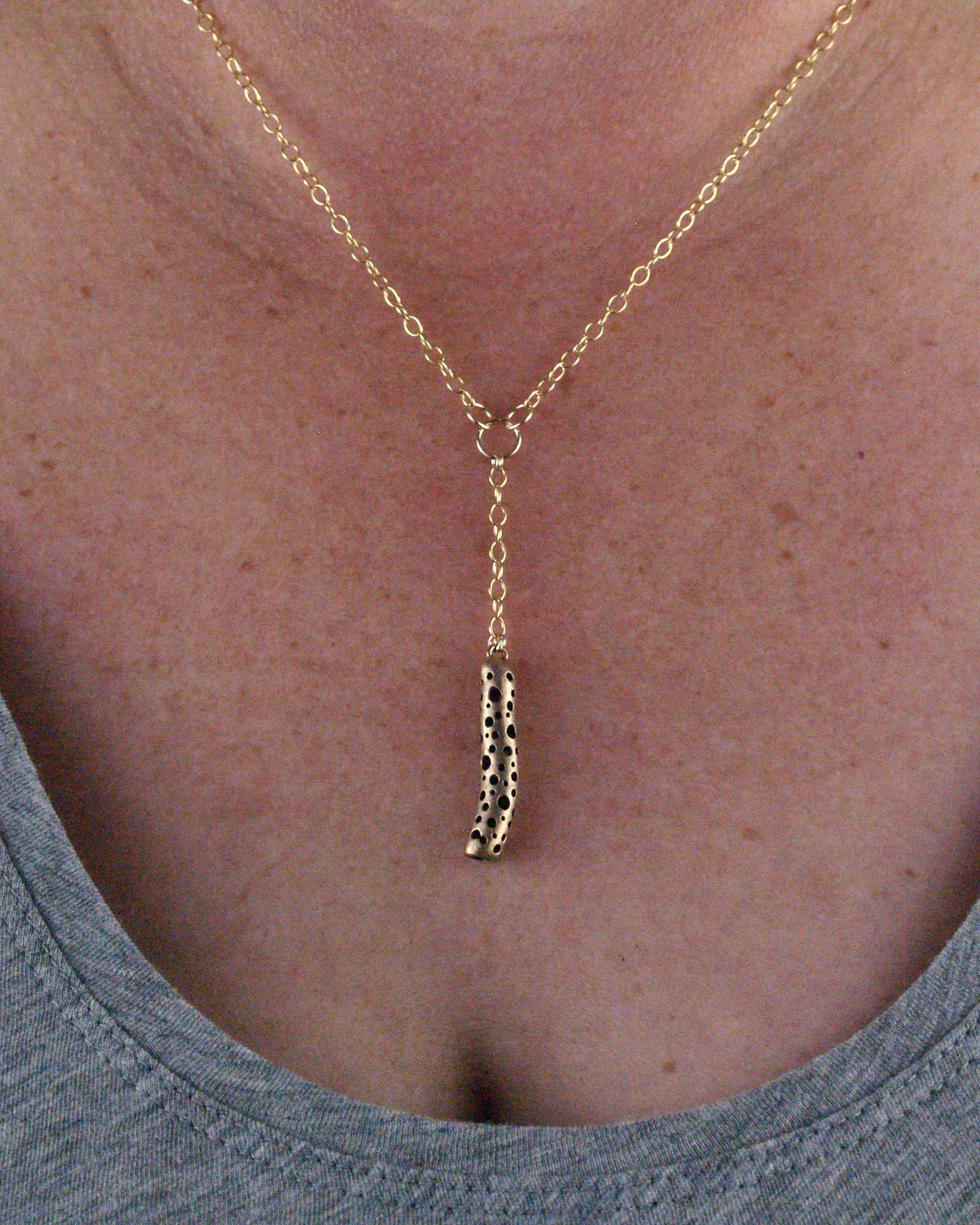 Capella Necklace