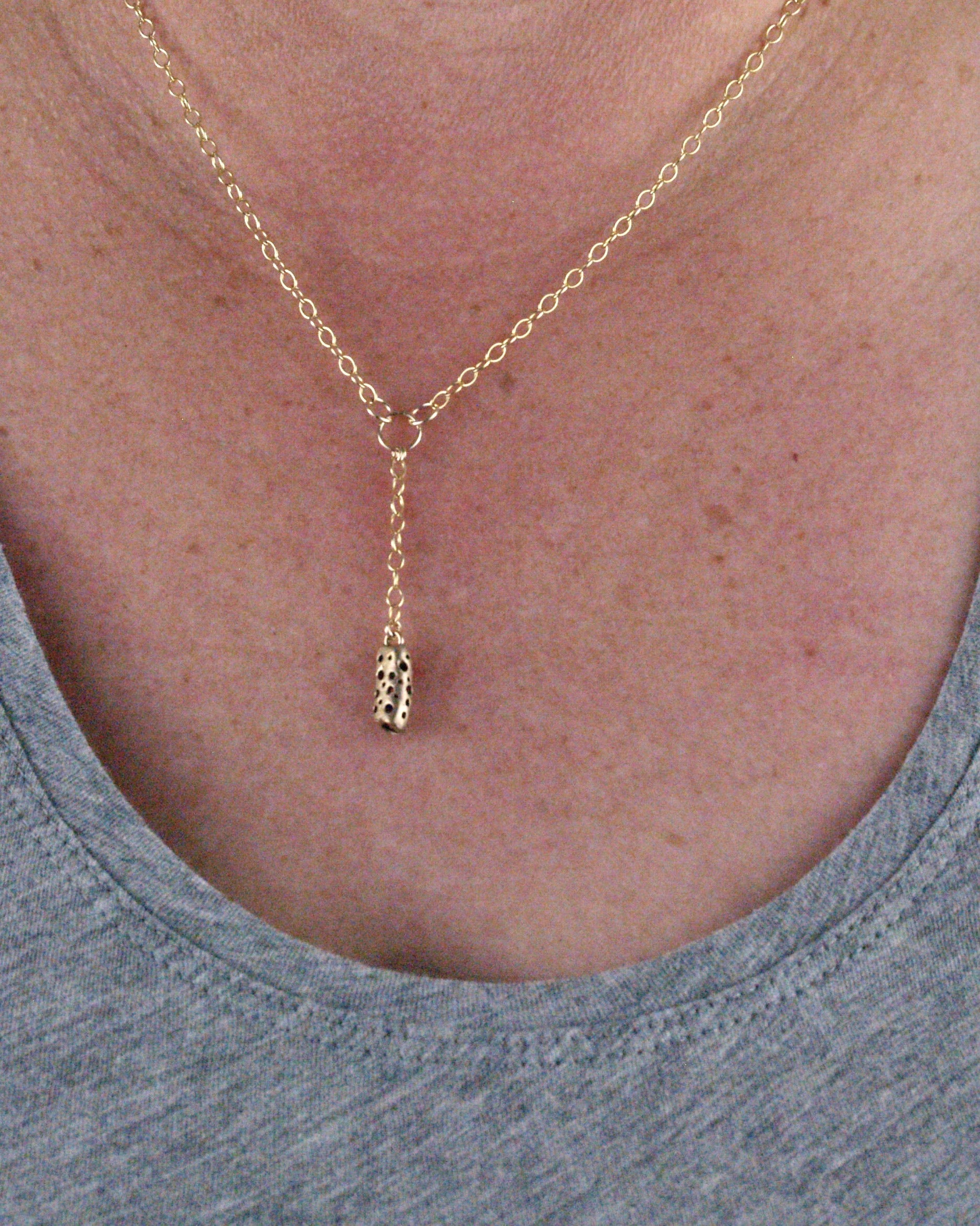 Capella Necklace