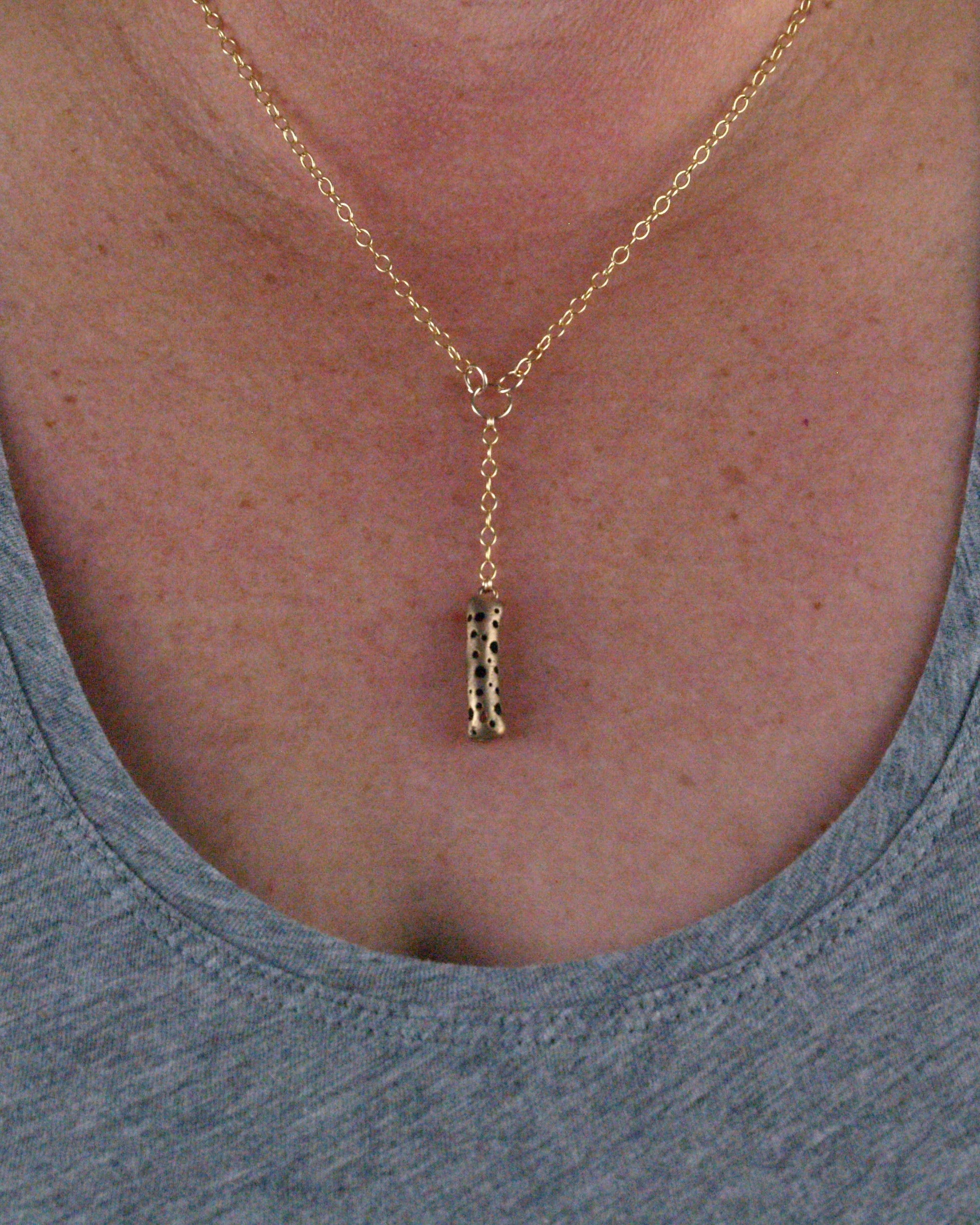 Capella Necklace