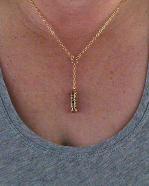 Capella Necklace